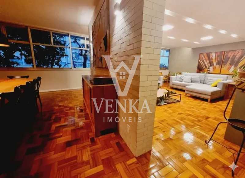 Apartamento, 4 quartos, 206 m² - Foto 24
