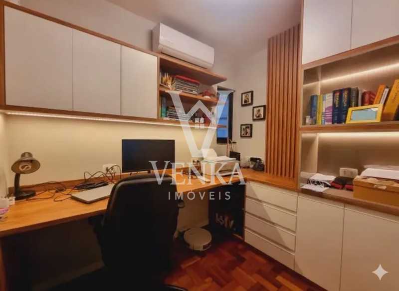 Apartamento, 4 quartos, 206 m² - Foto 7