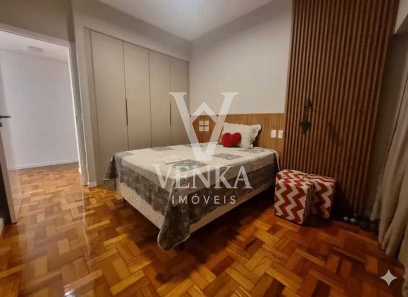 Apartamento, 4 quartos, 206 m² - Foto 8