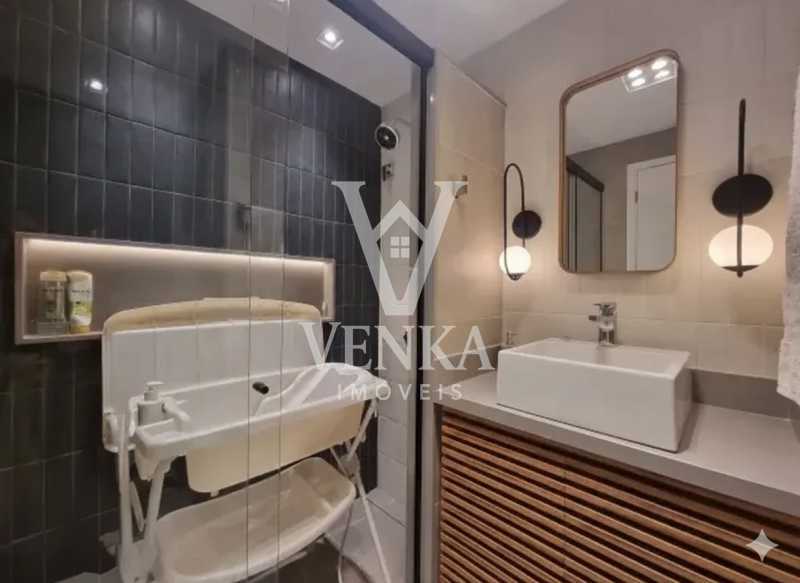 Apartamento, 4 quartos, 206 m² - Foto 9