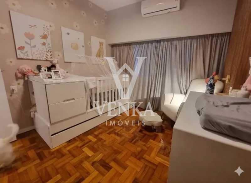 Apartamento, 4 quartos, 206 m² - Foto 27