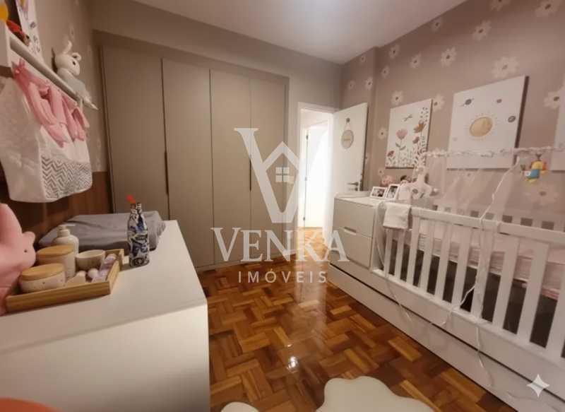 Apartamento, 4 quartos, 206 m² - Foto 12