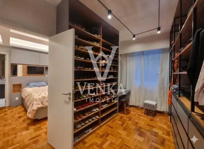Apartamento, 4 quartos, 206 m² - Foto 14