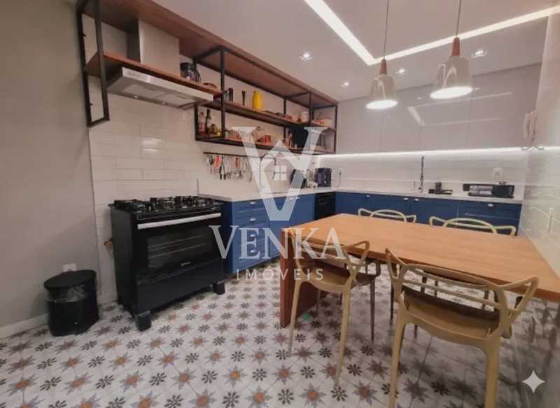 Apartamento, 4 quartos, 206 m² - Foto 19