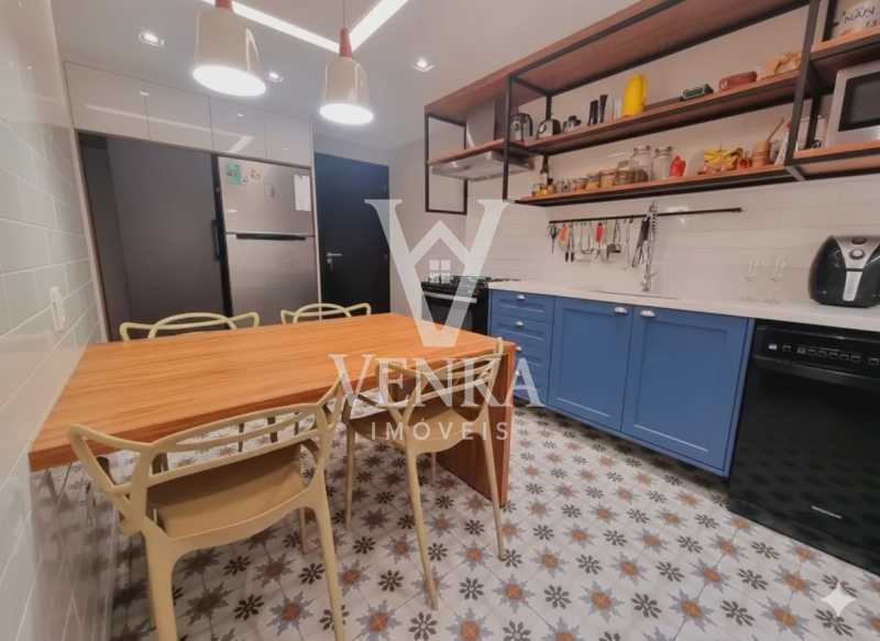 Apartamento, 4 quartos, 206 m² - Foto 20