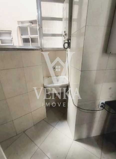 Apartamento, 2 quartos, 62 m² - Foto 17