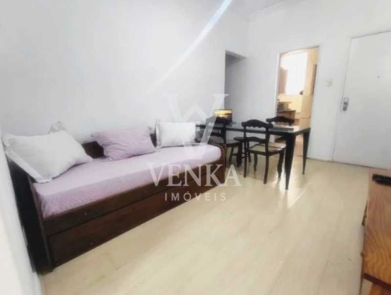 Apartamento, 2 quartos, 62 m² - Foto 1