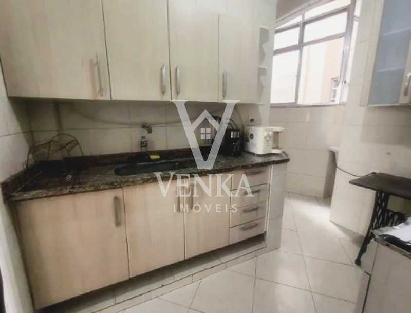 Apartamento, 2 quartos, 62 m² - Foto 7