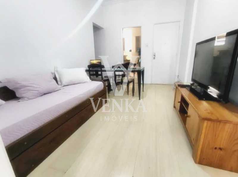 Apartamento, 2 quartos, 62 m² - Foto 4