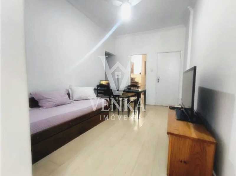 Apartamento, 2 quartos, 62 m² - Foto 5