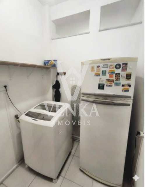 Apartamento, 2 quartos, 62 m² - Foto 18