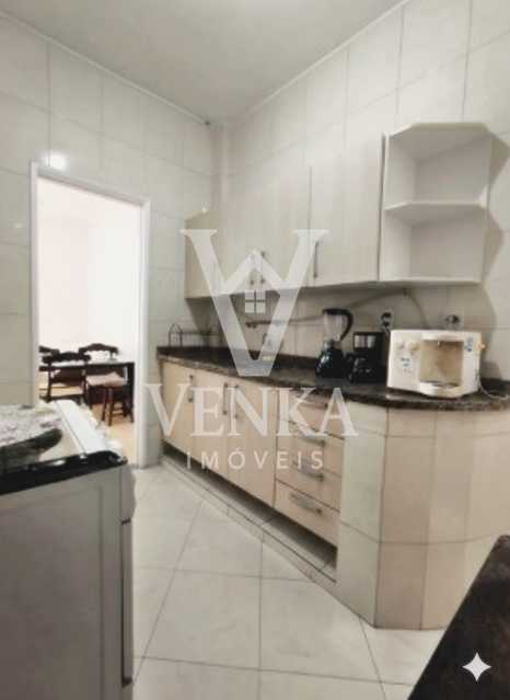Apartamento, 2 quartos, 62 m² - Foto 6