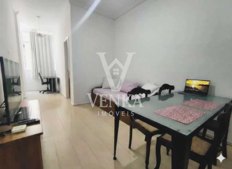 Apartamento, 2 quartos, 62 m² - Foto 2