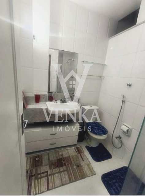 Apartamento, 2 quartos, 62 m² - Foto 15