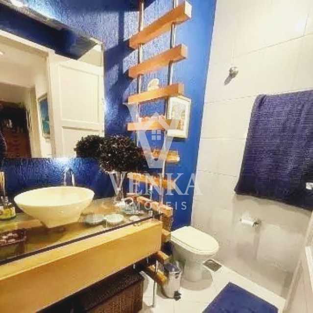 Apartamento, 3 quartos, 122 m² - Foto 11