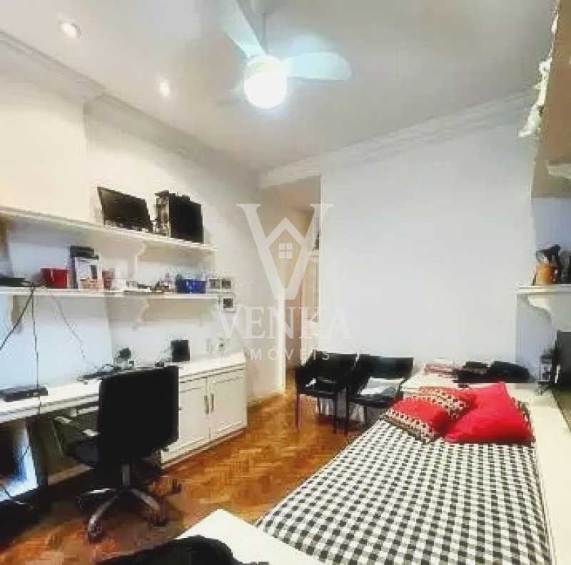 Apartamento, 3 quartos, 122 m² - Foto 6