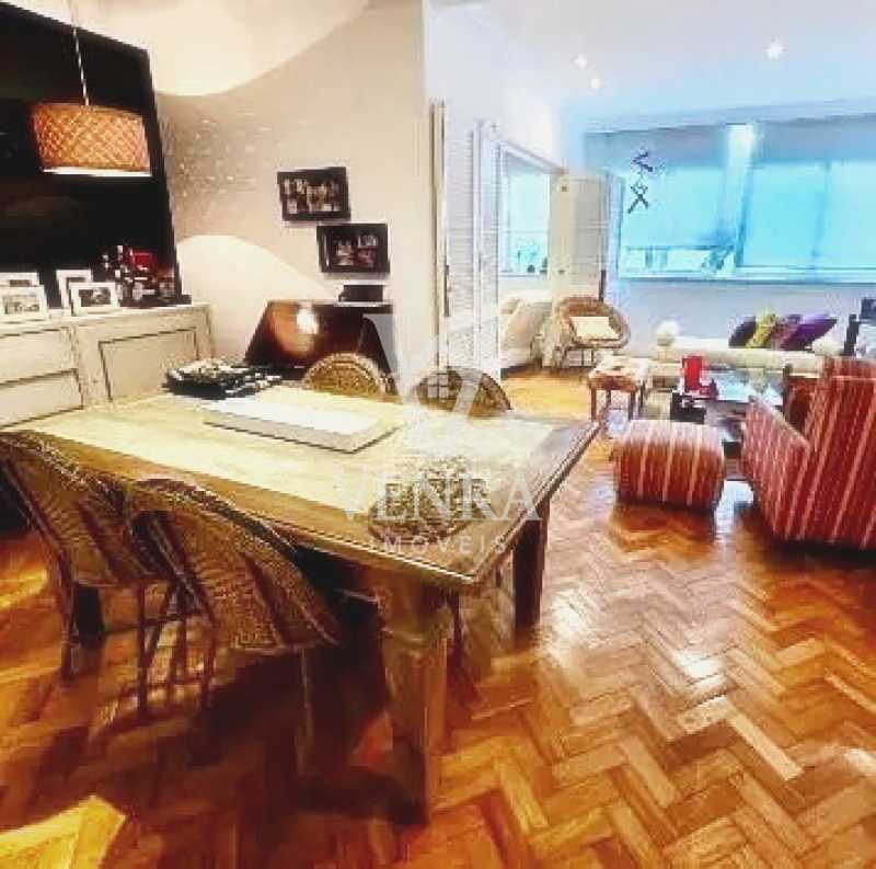 Apartamento, 3 quartos, 122 m² - Foto 1
