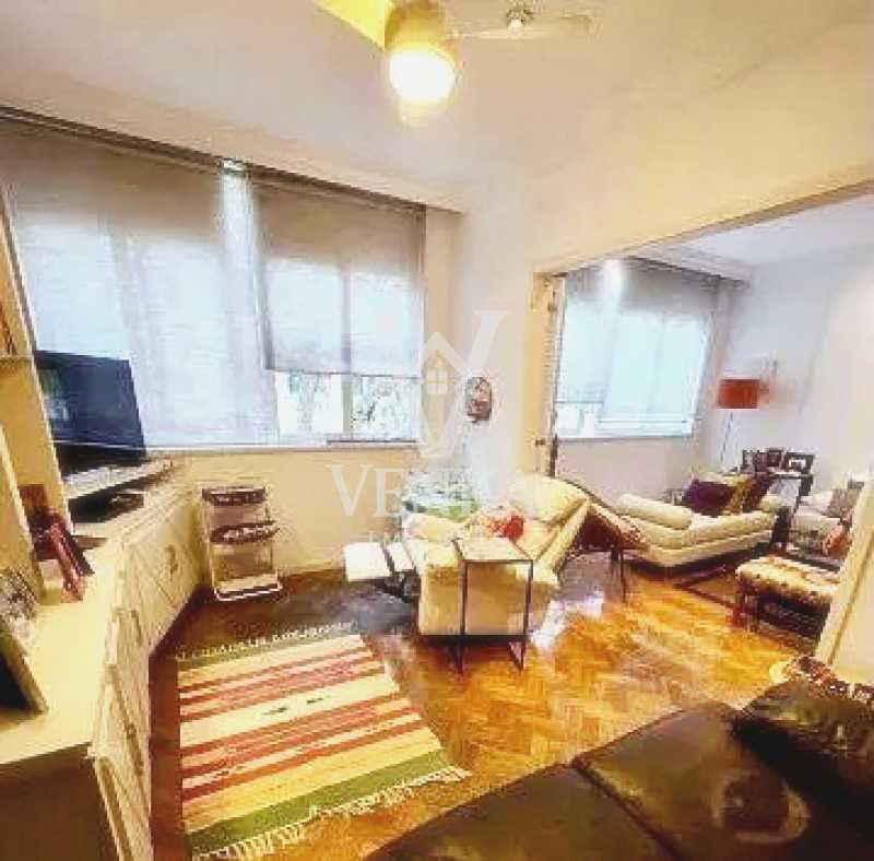 Apartamento, 3 quartos, 122 m² - Foto 3