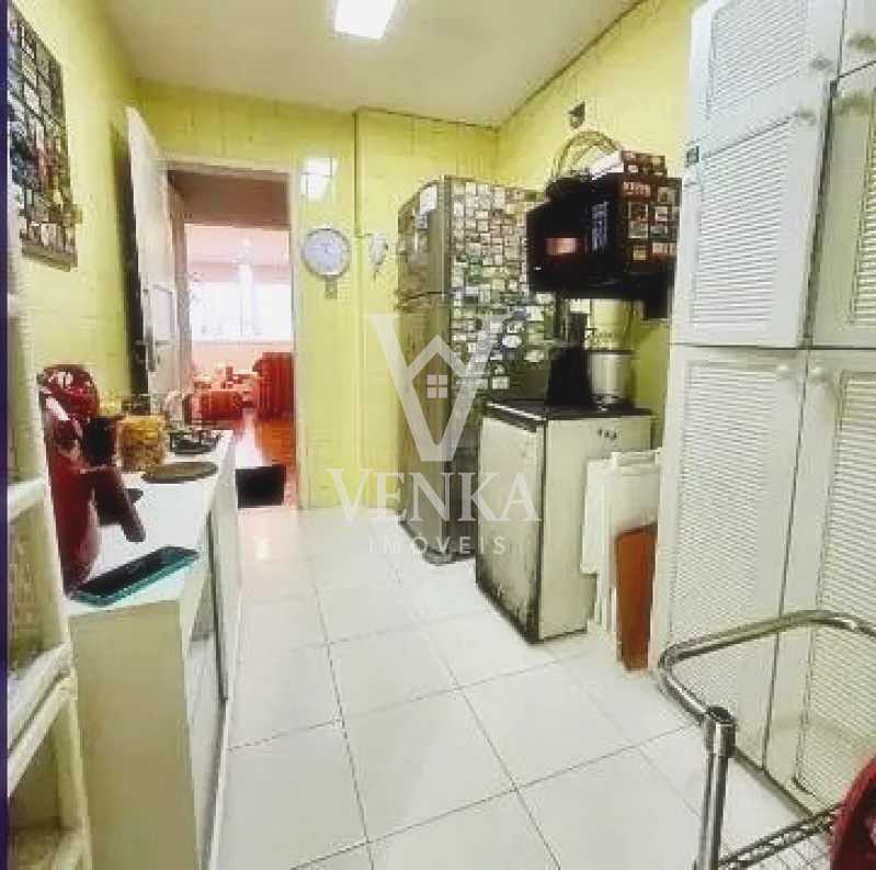 Apartamento, 3 quartos, 122 m² - Foto 12