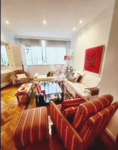 Apartamento, 3 quartos, 122 m² - Foto 13