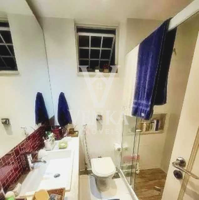Apartamento, 3 quartos, 122 m² - Foto 21