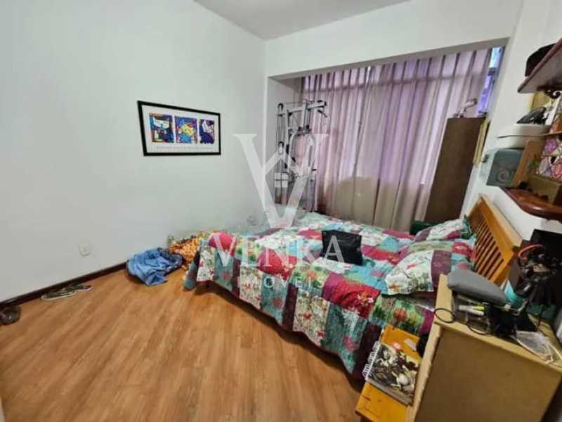 Apartamento, 3 quartos, 100 m² - Foto 3