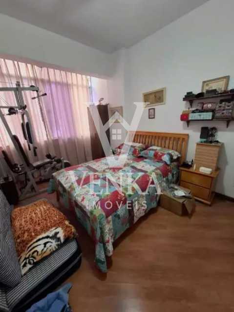 Apartamento, 3 quartos, 100 m² - Foto 4