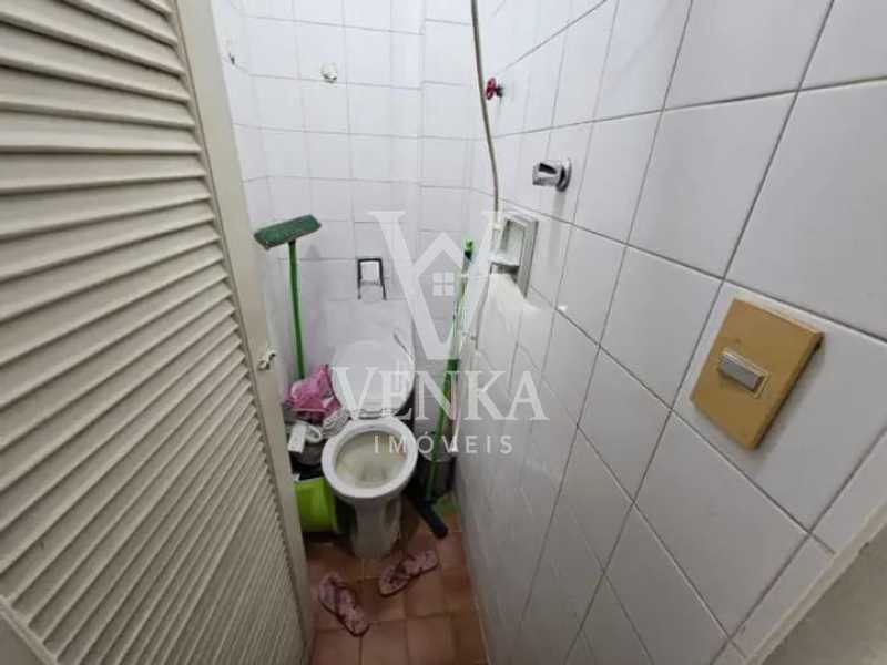 Apartamento, 3 quartos, 100 m² - Foto 12