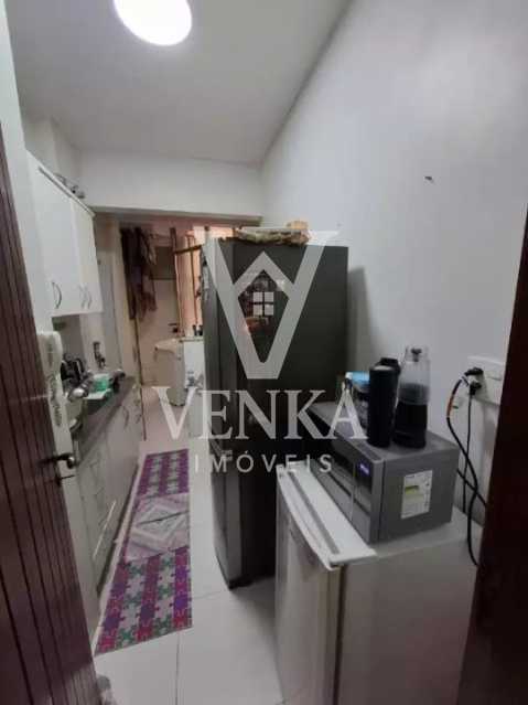 Apartamento, 3 quartos, 100 m² - Foto 15