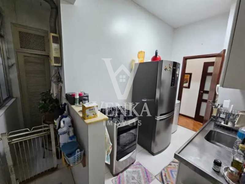 Apartamento, 3 quartos, 100 m² - Foto 14