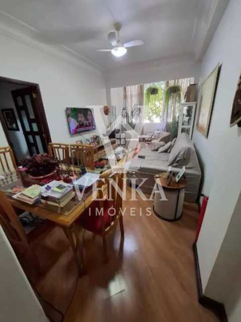 Apartamento, 3 quartos, 100 m² - Foto 2