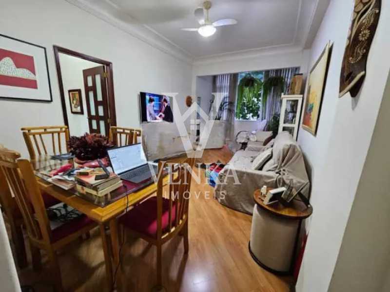 Apartamento, 3 quartos, 100 m² - Foto 1