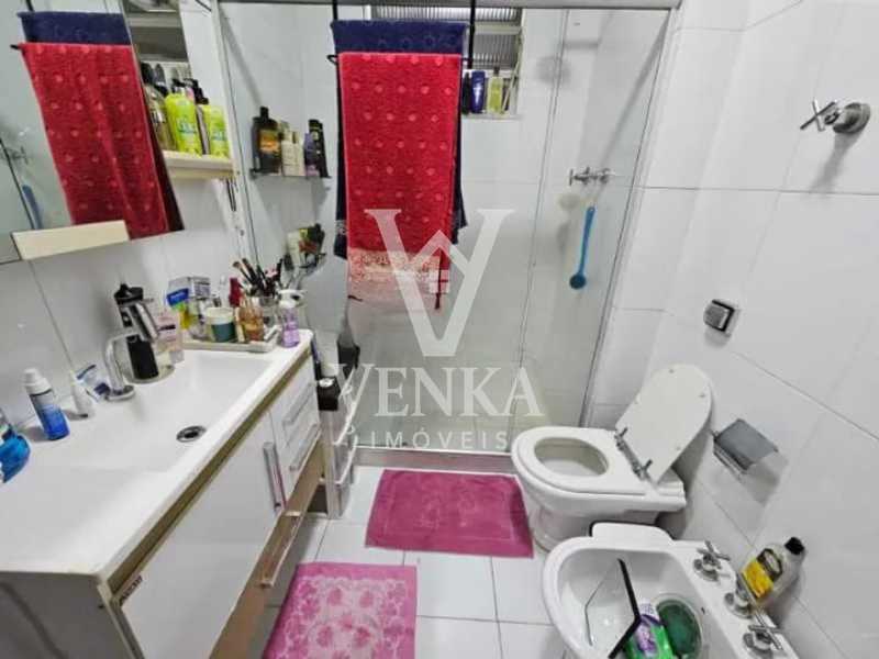 Apartamento, 3 quartos, 100 m² - Foto 8