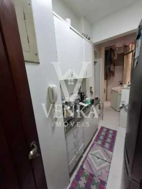 Apartamento, 3 quartos, 100 m² - Foto 10