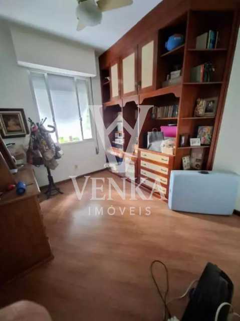 Apartamento, 3 quartos, 100 m² - Foto 21