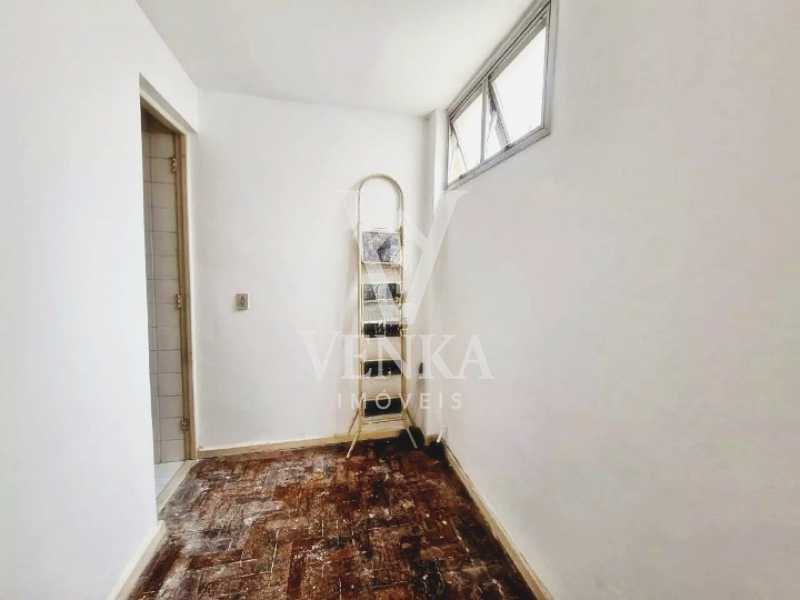 Apartamento, 3 quartos, 100 m² - Foto 20