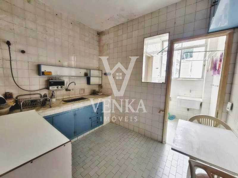 Apartamento, 3 quartos, 100 m² - Foto 4