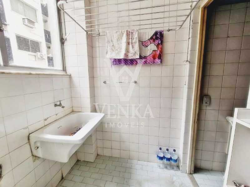 Apartamento, 3 quartos, 100 m² - Foto 13