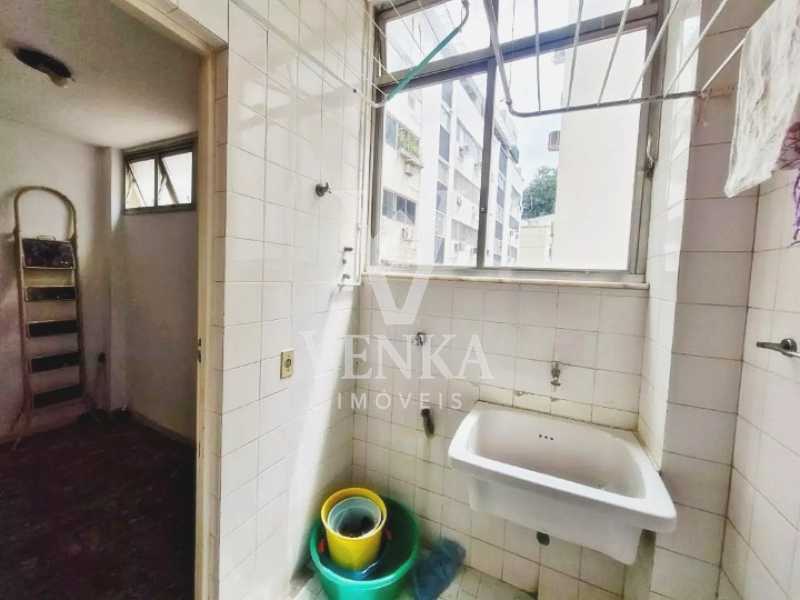 Apartamento, 3 quartos, 100 m² - Foto 14