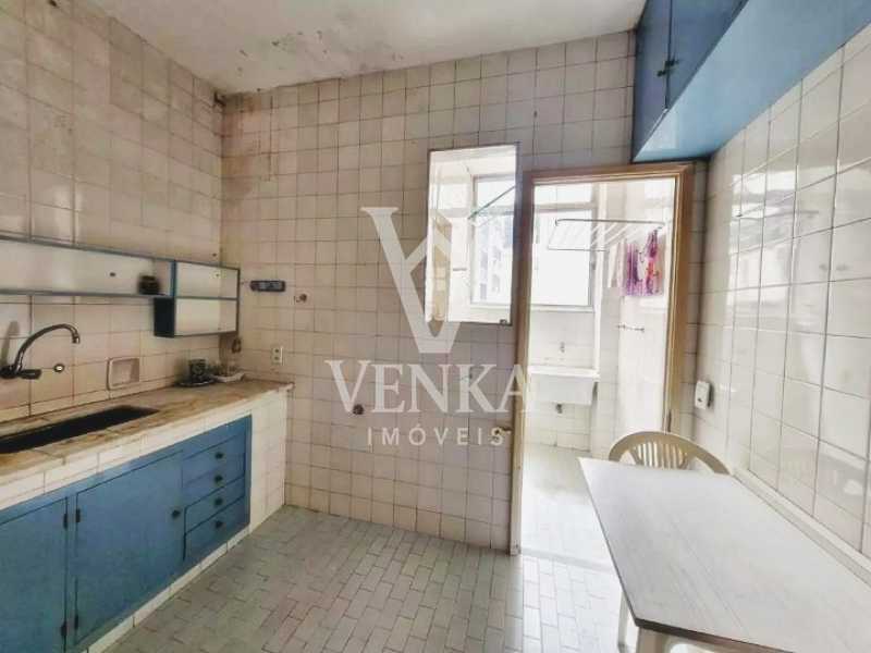 Apartamento, 3 quartos, 100 m² - Foto 5