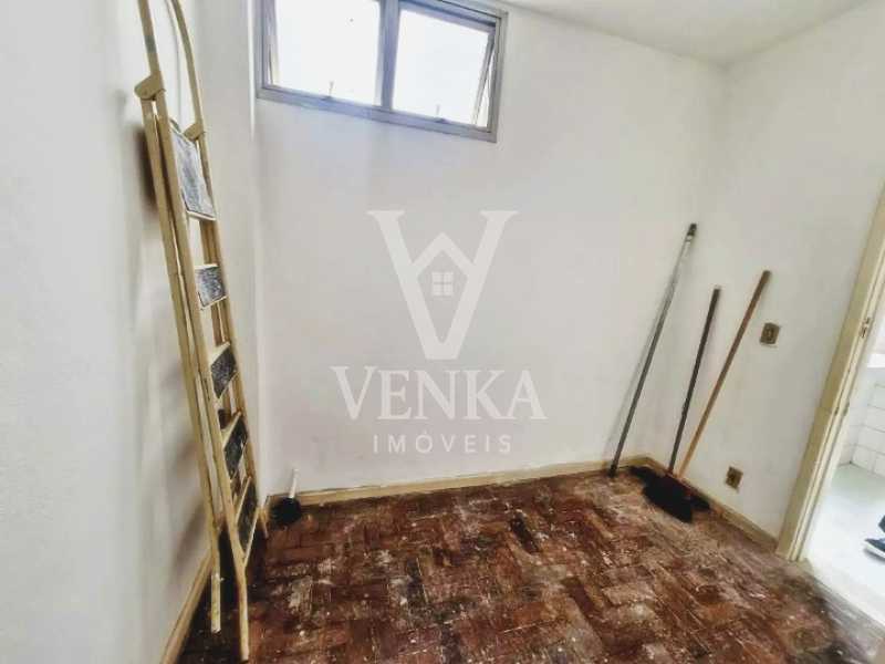 Apartamento, 3 quartos, 100 m² - Foto 19