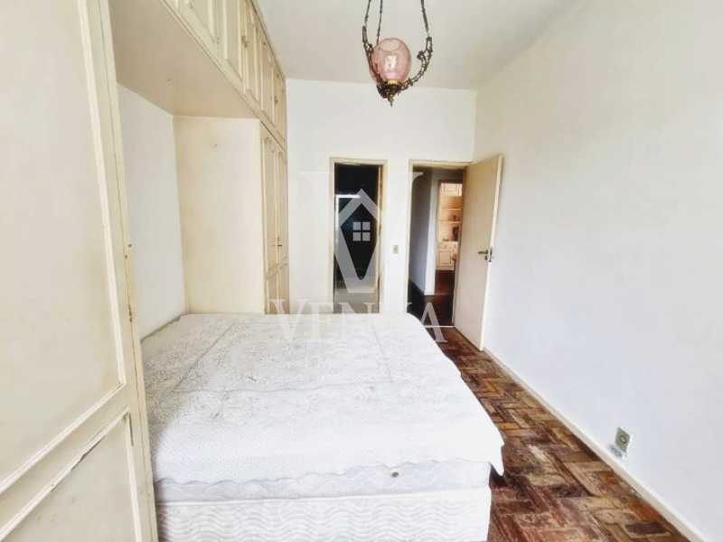 Apartamento, 3 quartos, 100 m² - Foto 9