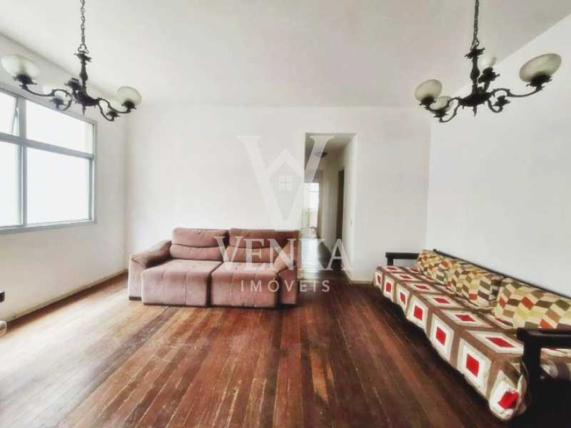 Apartamento, 3 quartos, 100 m² - Foto 1
