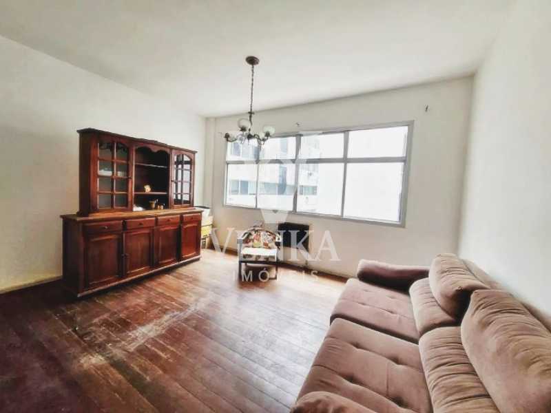 Apartamento, 3 quartos, 100 m² - Foto 2