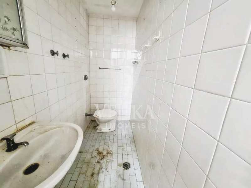 Apartamento, 3 quartos, 100 m² - Foto 21