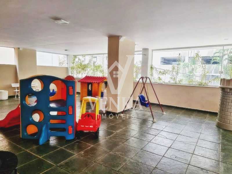 Apartamento, 3 quartos, 100 m² - Foto 24