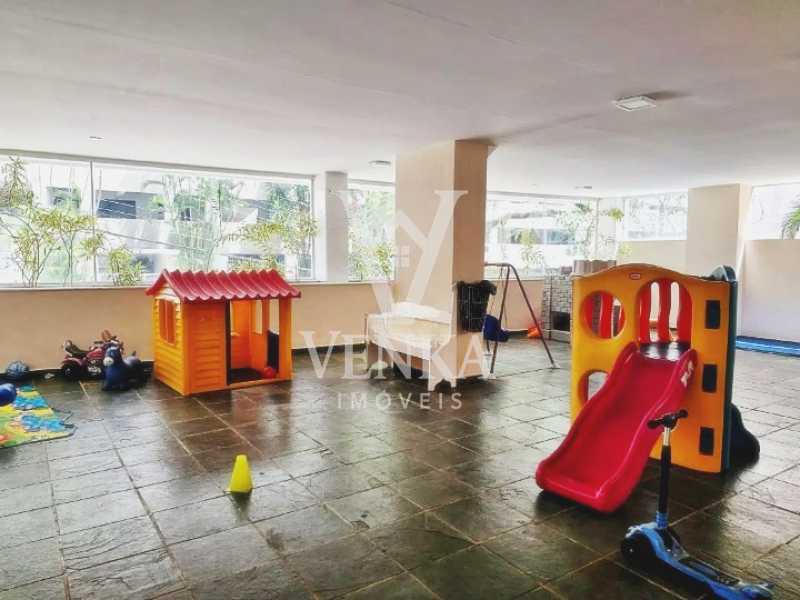 Apartamento, 3 quartos, 100 m² - Foto 25