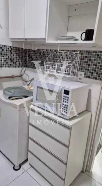 Apartamento, 1 quarto, 27 m² - Foto 4