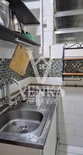 Apartamento, 1 quarto, 27 m² - Foto 8
