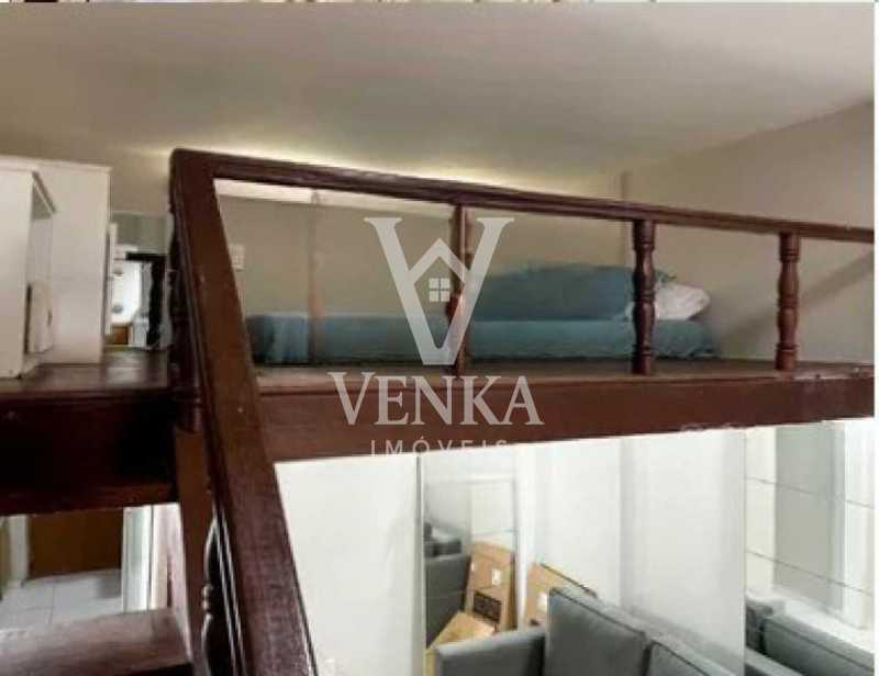 Apartamento, 1 quarto, 27 m² - Foto 9